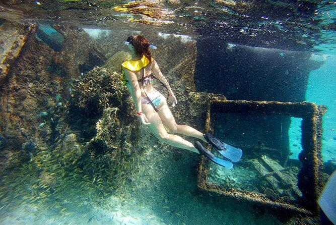 Private Snorkeling Adventure in Cancun - An In-Depth Look at the Cancun Snorkeling Tour