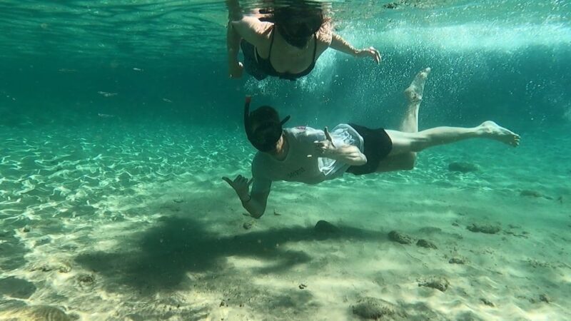 Private Snorkeling Adventure with underwater GoPro pictures - Practical Details & Tips