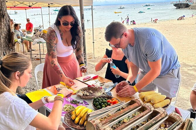 Private Snorkeling and 3 Other Water Activities in Cebu - Considerations and Tips
