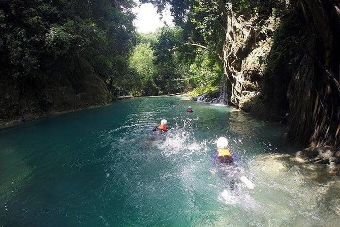 Private Snorkeling and 3 Other Water Activities in Cebu - FAQ