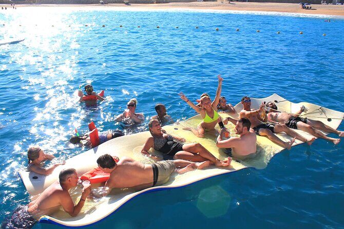 Private Snorkeling Boat Cruise - An In-Depth Look at the Cabo Snorkeling Experience