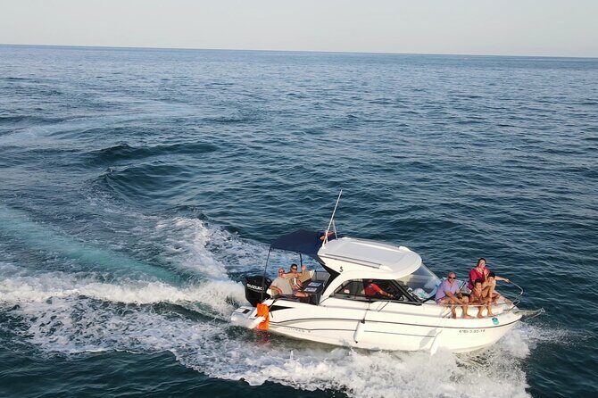 Private Snorkeling Boat Sailing Experience Included - Private Snorkeling Boat Sailing Experience Included: A Detailed Look