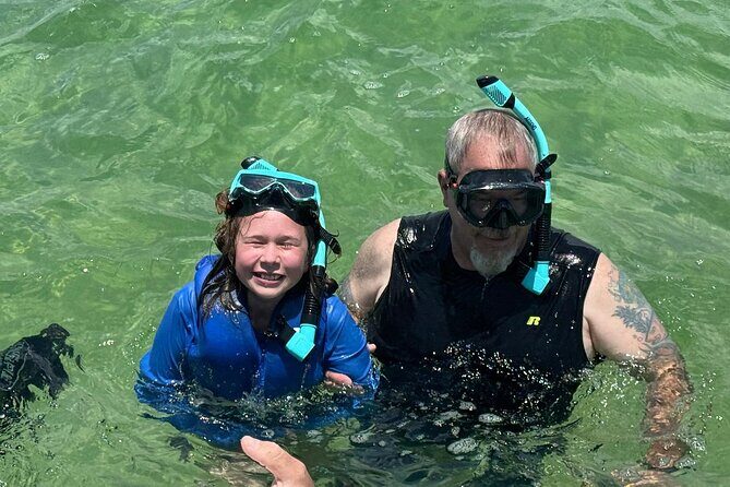 Private Snorkeling Excursion - Introducing the Private Snorkeling Excursion in Orange Beach