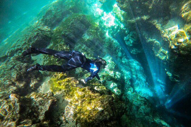 Private Snorkeling Expedition in the Florida Springs - FAQs