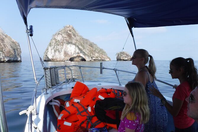 Private Snorkeling Experience and Boat tour to Las Animas Beach - Why Choose This Tour?