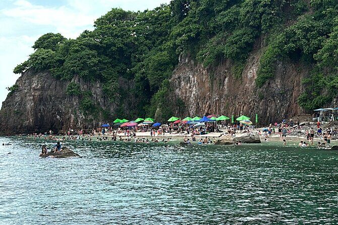 Private Snorkeling Experience in the Coral Islands in Guayabitos - Frequently Asked Questions