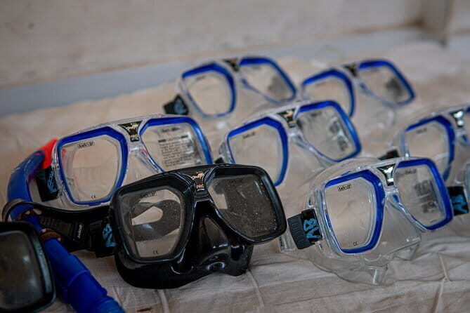 Private Snorkeling Gili Island Including GoPro Camera - A Complete Breakdown of the Snorkeling Tour