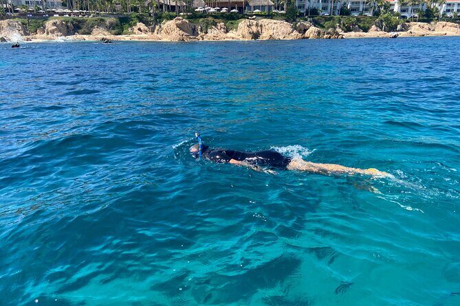 Private Snorkeling In San Jose Del Cabo Lunch, Drinks, Snack - FAQ