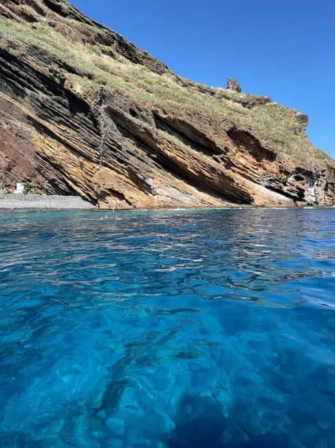 Private Snorkeling & Lunch Nature Reserve Garajau - Introduction: Why You’ll Love This Tour