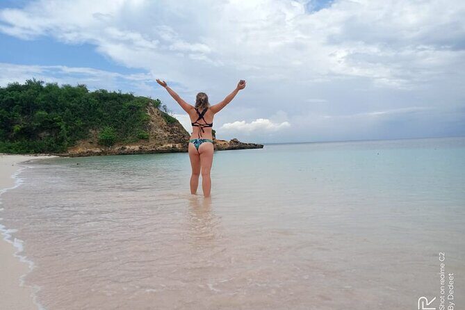 Private Snorkeling Tour In Pink Beach - Private Snorkeling Tour in Pink Beach: A Deep Dive into Lombok’s Underwater Paradise