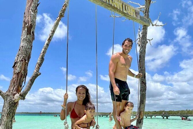 Private Snorkeling Tour Kaan Luum Lagoon Cenote Lunch - A Detailed Look at What to Expect