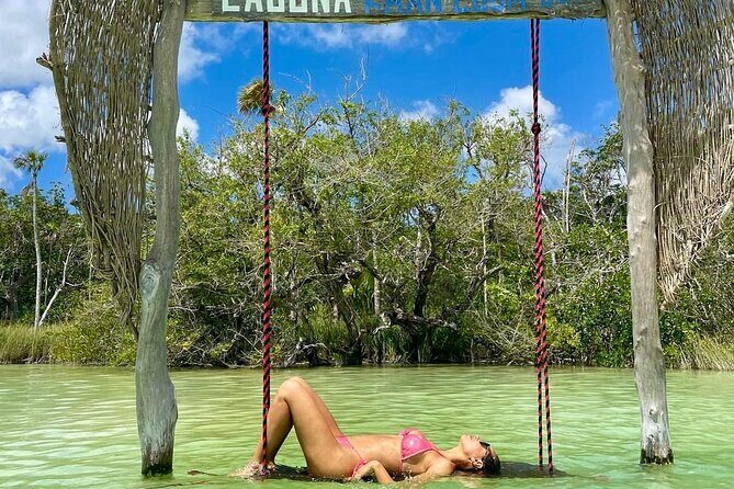 Private Snorkeling Tour Kaan Luum Lagoon Cenote Lunch - Analyzing the Value