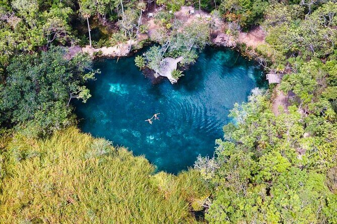 Private Snorkeling Tour Kaan Luum Lagoon Cenote Lunch - FAQ