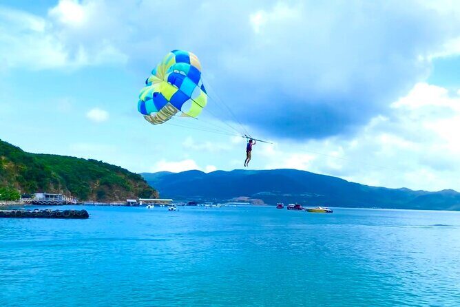 Private Snorkeling Tour Nha Trang Included Lunch And Snorkel Gear - FAQs