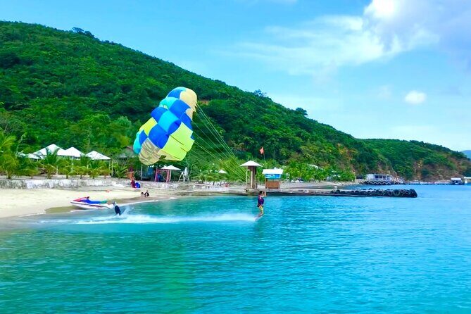 Private Snorkeling Tour Nha Trang Included Lunch And Snorkel Gear - Final Thoughts