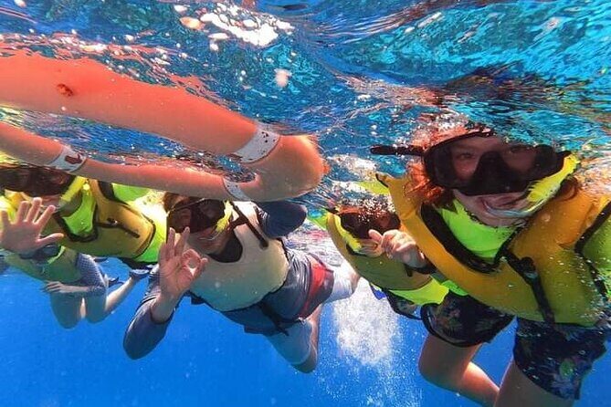 Private snorkeling tour to El Cielo - Flexibility and Customization