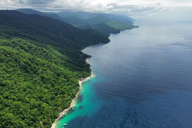 Private Snorkeling Tour to Yelapa from Boca de Tomatlán - Exploring the Itinerary