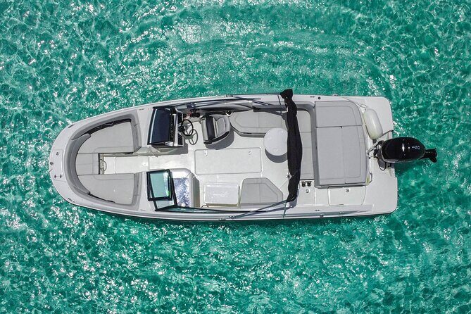 Private snorkeling with 23ft Sea Ray in San Miguel de Cozumel - The Sum Up: Is It Worth It?