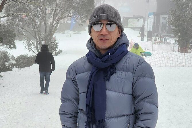 Private Snow Tour From Melbourne - Up to 14 Travellers - Who Should Consider This Tour?