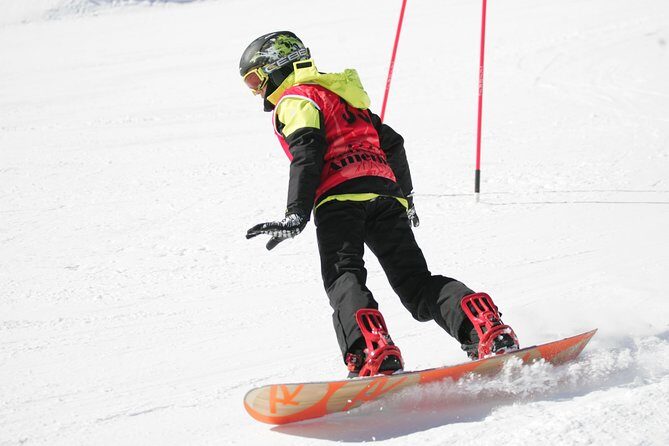 Private Snowboard Lessons - Frequently Asked Questions