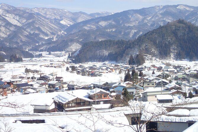 Private Snowshoeing Tour in Hida - Final Thoughts