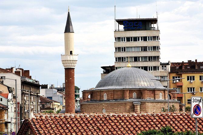 Private Sofia City Tour by Bike - Who Should Consider This Tour?