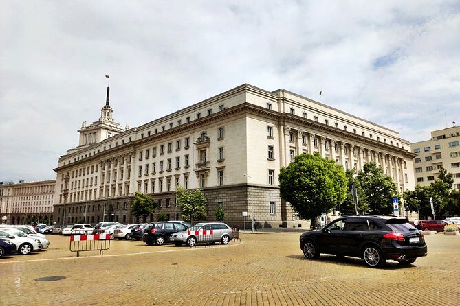 Private Sofia City Tour by Bike - Final Thoughts