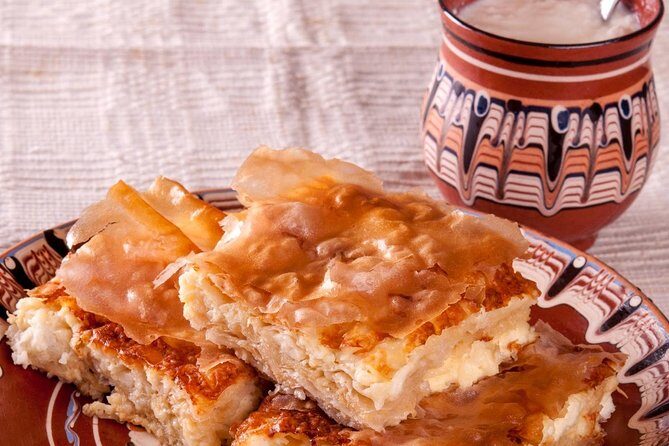 Private Sofia Guided Walking City Tour with Traditional Breakfast - Discover Sofia in Three Hours: A Deep Dive into the Tour