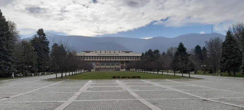 Private Sofia Half Day Eco Tour - Key Points