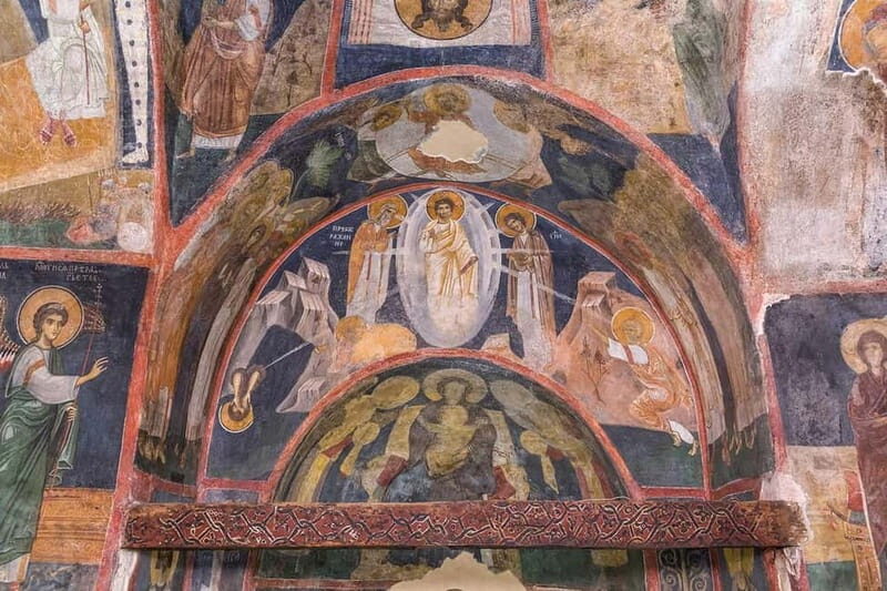 Private Sofia Half Day Eco Tour - What Sets This Tour Apart