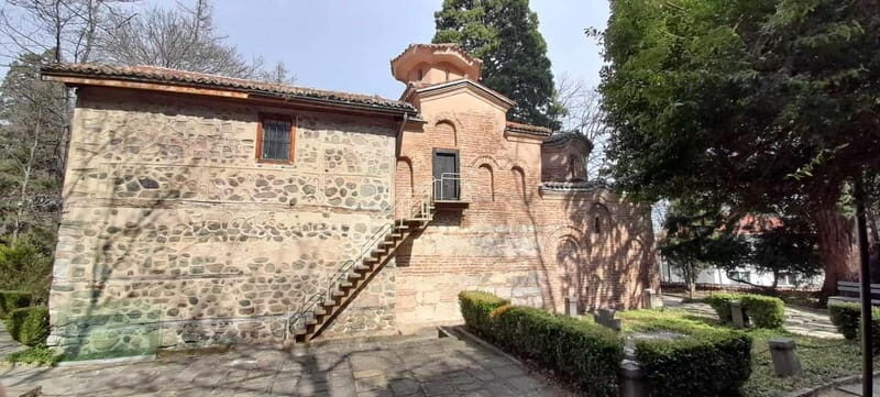 Private Sofia Half Day Eco Tour - Who Would Love This Tour?