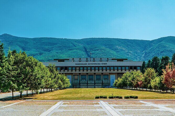 Private Sofia Half Day Tour with Boyana Church and National History Museum - A Deep Dive into the Tour Experience