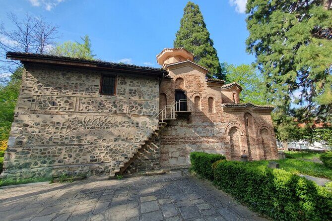 Private Sofia Half Day Tour with Boyana Church and National History Museum - Final Thoughts