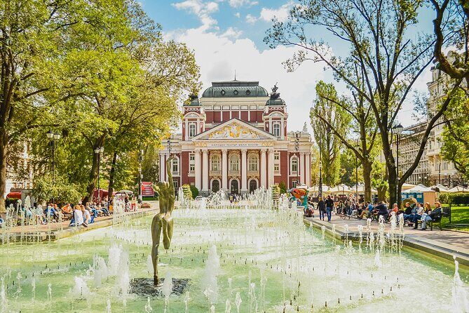 Private Sofia Half Day Tour with Boyana Church and National History Museum - Frequently Asked Questions