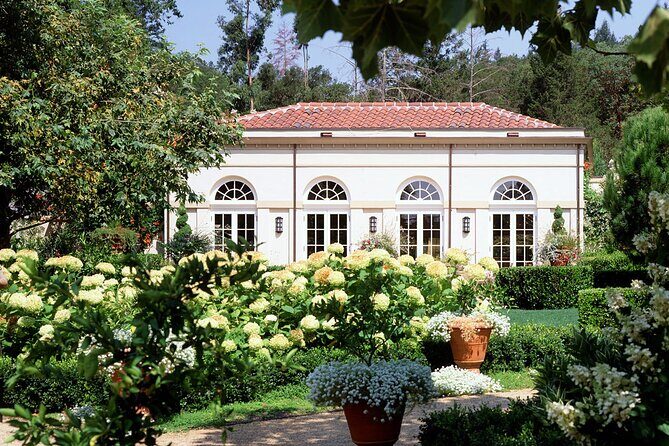 Private Sonoma Wine Tour up to 6 Guests - FAQs