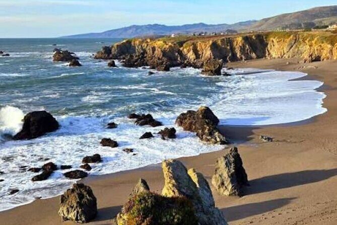 Private Sonoma Winery Tour - An In-Depth Look at the Sonoma Private Winery Tour