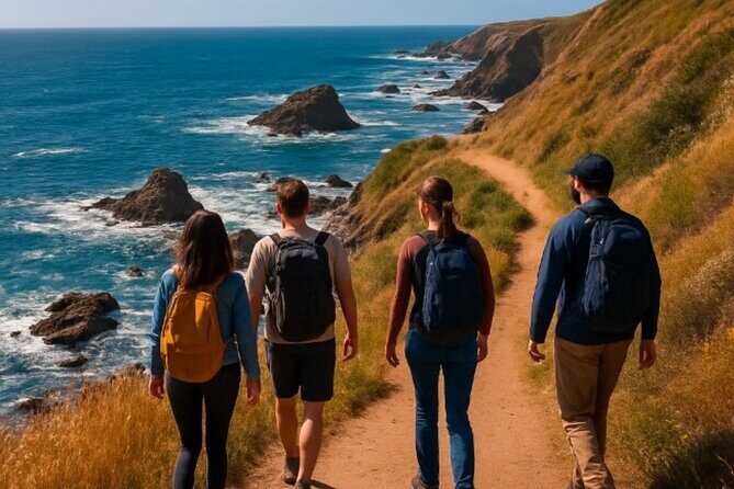 Private Sonoma Winery Tour - Final Thoughts