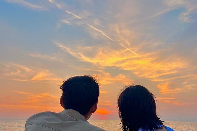 Private Sorrento Sunset Cruise with Prosecco, Spritz & Limoncello - Who Would Love This Tour?