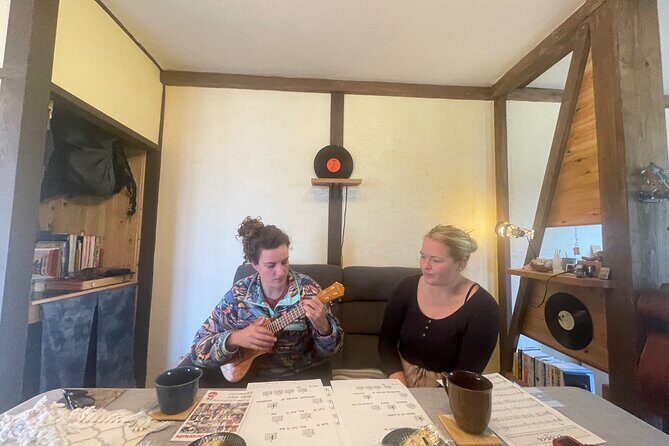 Private Sound bath Meditation in ocean view house and Beppu onsen - Exploring the Private Sound Bath Meditation in Beppu’s Ocean View House and Onsen