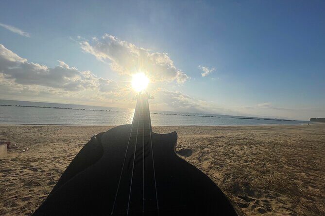 Private Sound bath Meditation in ocean view house and Beppu onsen - Who Should Consider This Tour?