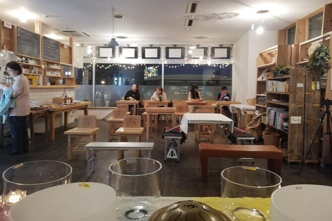 Private Sound bath Meditation in ocean view house and Beppu onsen - Final Thoughts