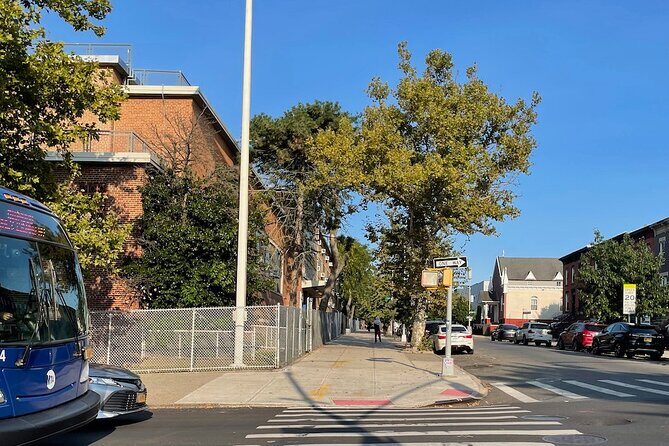 Private Sound Meditation and Freedom Dive in Brooklyn - Practical Details and Value
