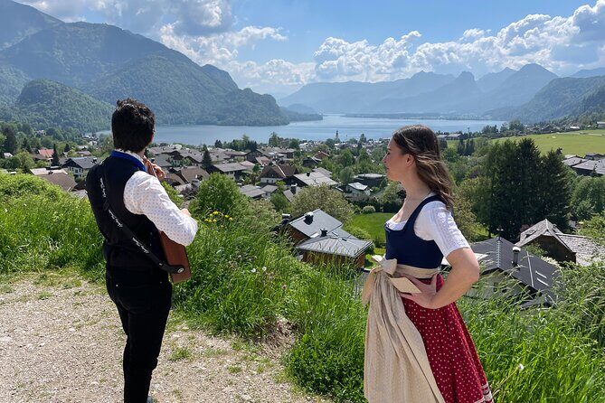Private Sound of Maria Tour with Live Music in Salzburg - Discover the Sound of Music like Never Before: Private Salzburg Tour with Live Music