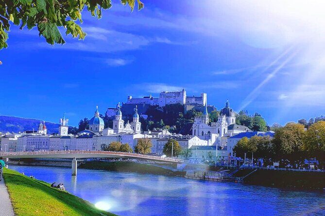 Private Sound-of-Music and Historic Salzburg Tour from Munich - What You Can Expect from the Experience