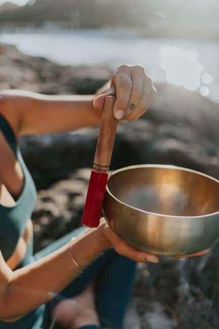 Private SoundHealing Journey  1  12 Guests  1 or 2 hr - Authentic Insights from Past Participants