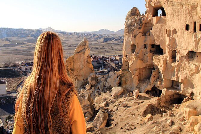 Private, South Cappadocia Day Tour - Underground City - Practical Details: What You Need to Know