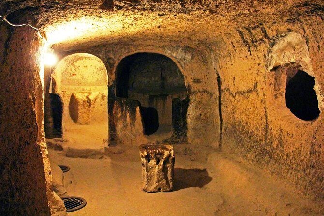 Private, South Cappadocia Day Tour - Underground City - Final Thoughts: Is This Tour for You?