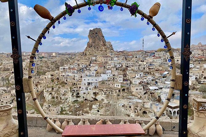 Private, South Cappadocia Day Tour - Underground City - Final Word