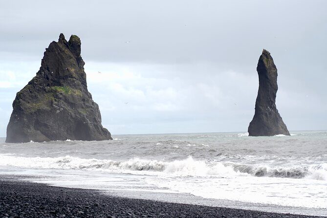 Private South Coast Adventure  Craft Your Icelandic Journey - What Sets This Tour Apart?