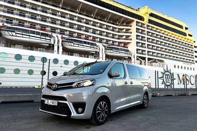 Private South Coast, Black Sand Beach and Glacier (Up to 8 Pax) - A Full-Day Journey Through Iceland’s South Coast